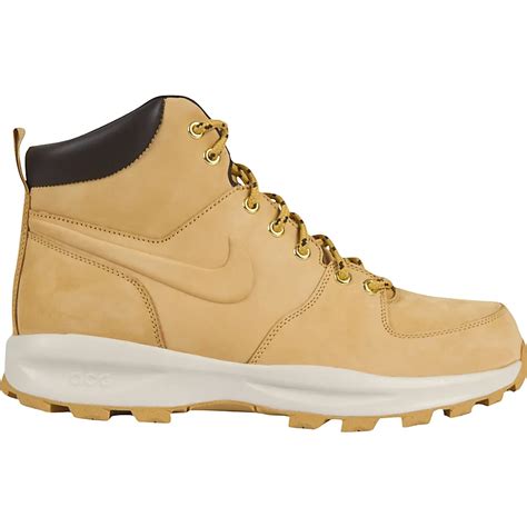 nike boots herren gefüttert stiefel|nike winterschuhe.